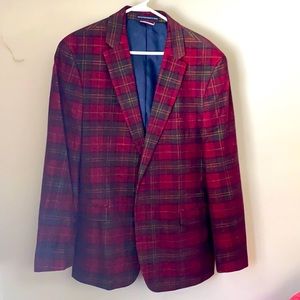 Tommy Hilfiger men’s sports coat